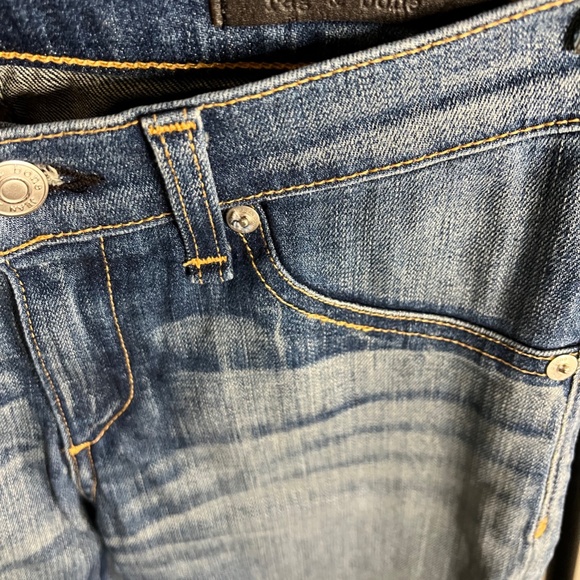 RAG & BONE SKINNY JEANS - Picture 4 of 8